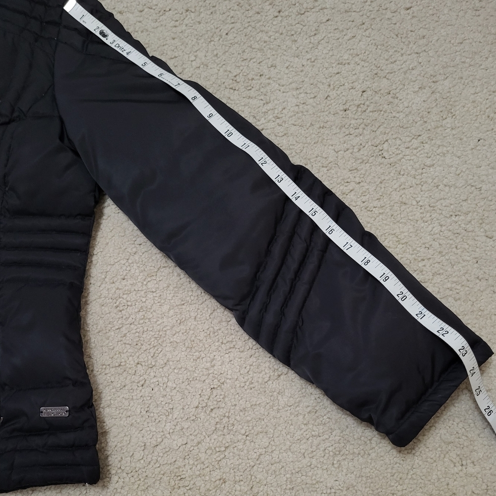 Kenneth Cole Down Winter Jacket - Picture 7 of 9